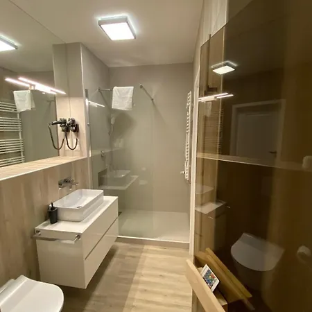 Apartament Izerka Z Sauna Swieradow-Zdroj Exterior photo