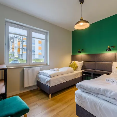 Apartament Izerka Z Sauna Swieradow-Zdroj Exterior photo