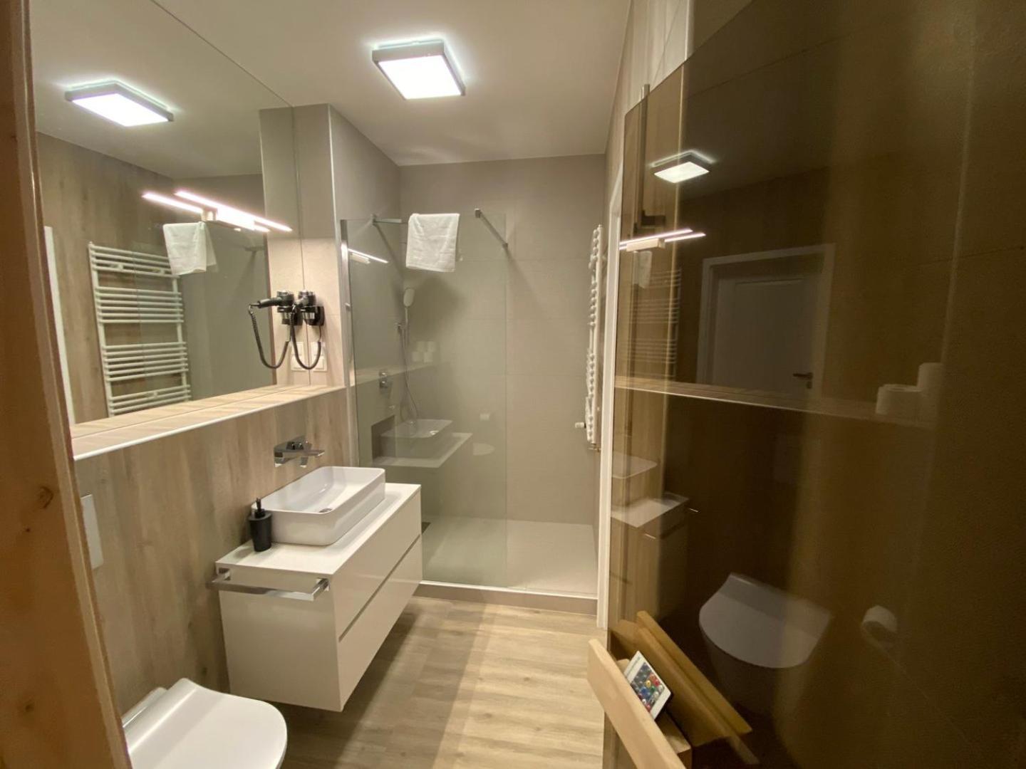 Izerka Z Sauna Swieradow-Zdroj