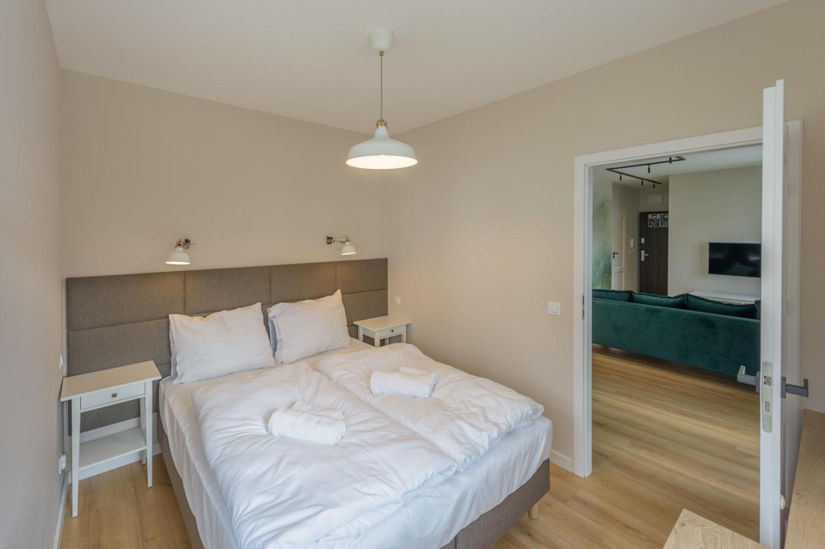 Apartment Izerka Z Sauna *