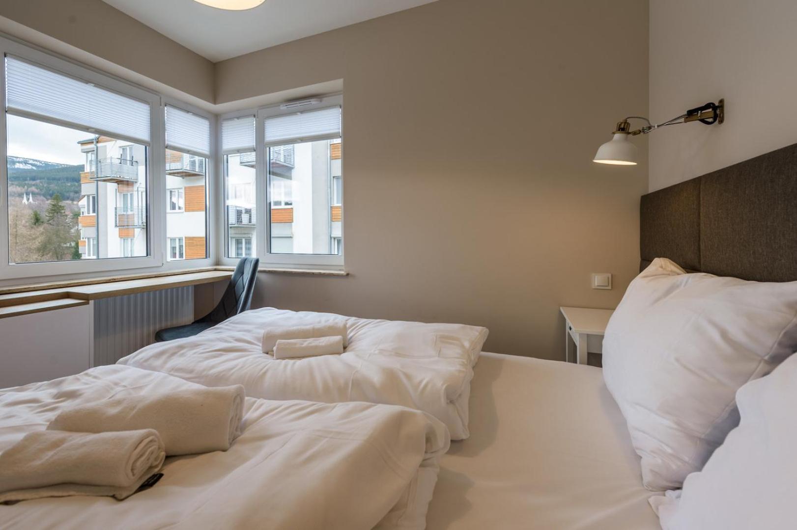 Izerka Z Sauna Swieradow-Zdroj