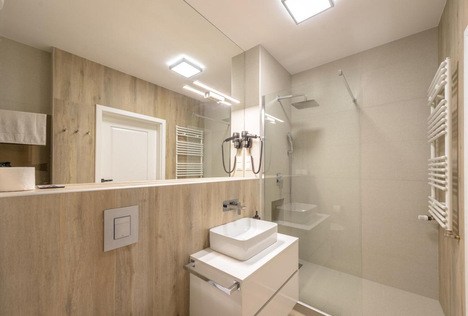 Apartment Izerka Z Sauna *