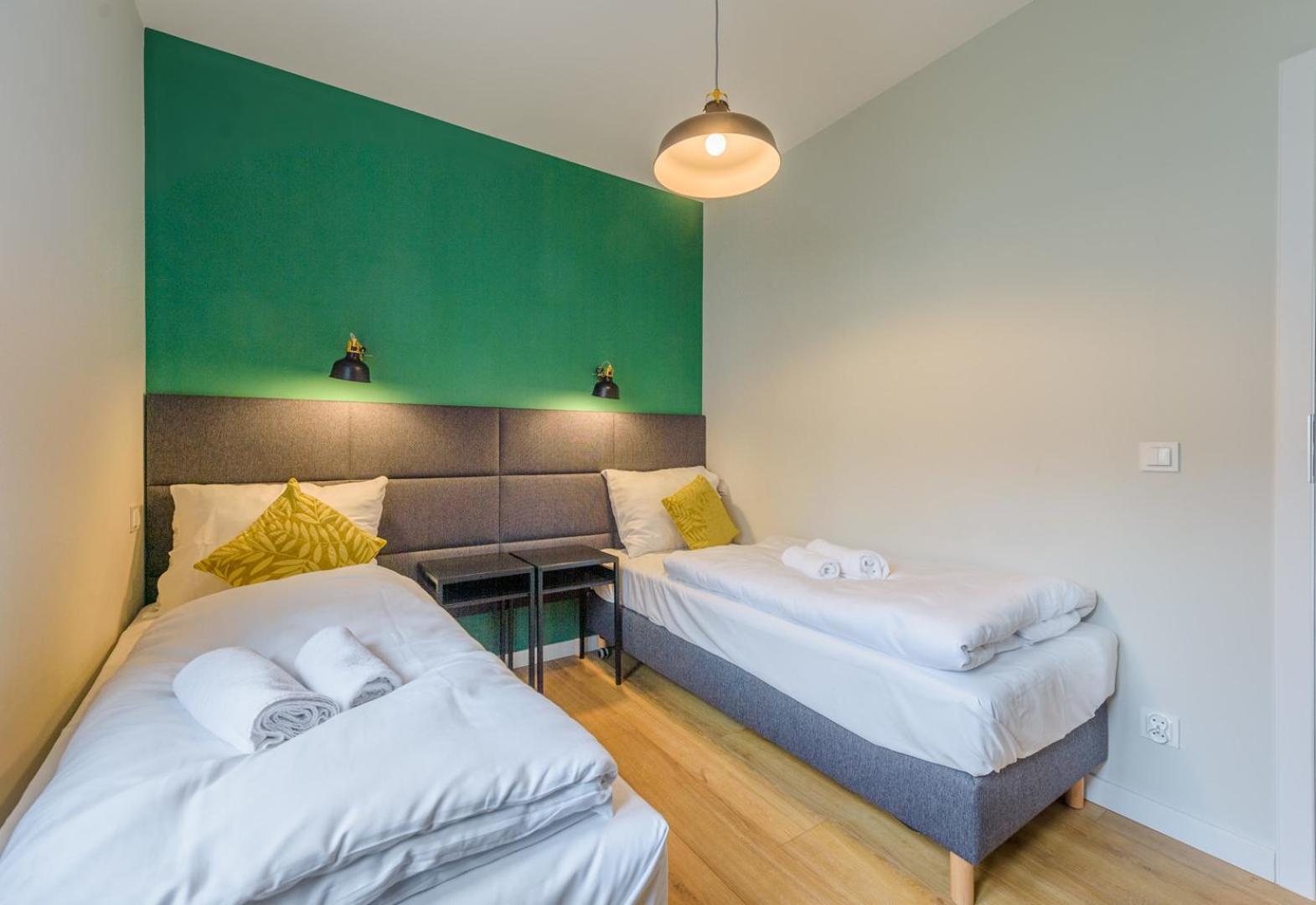 Apartment Izerka Z Sauna