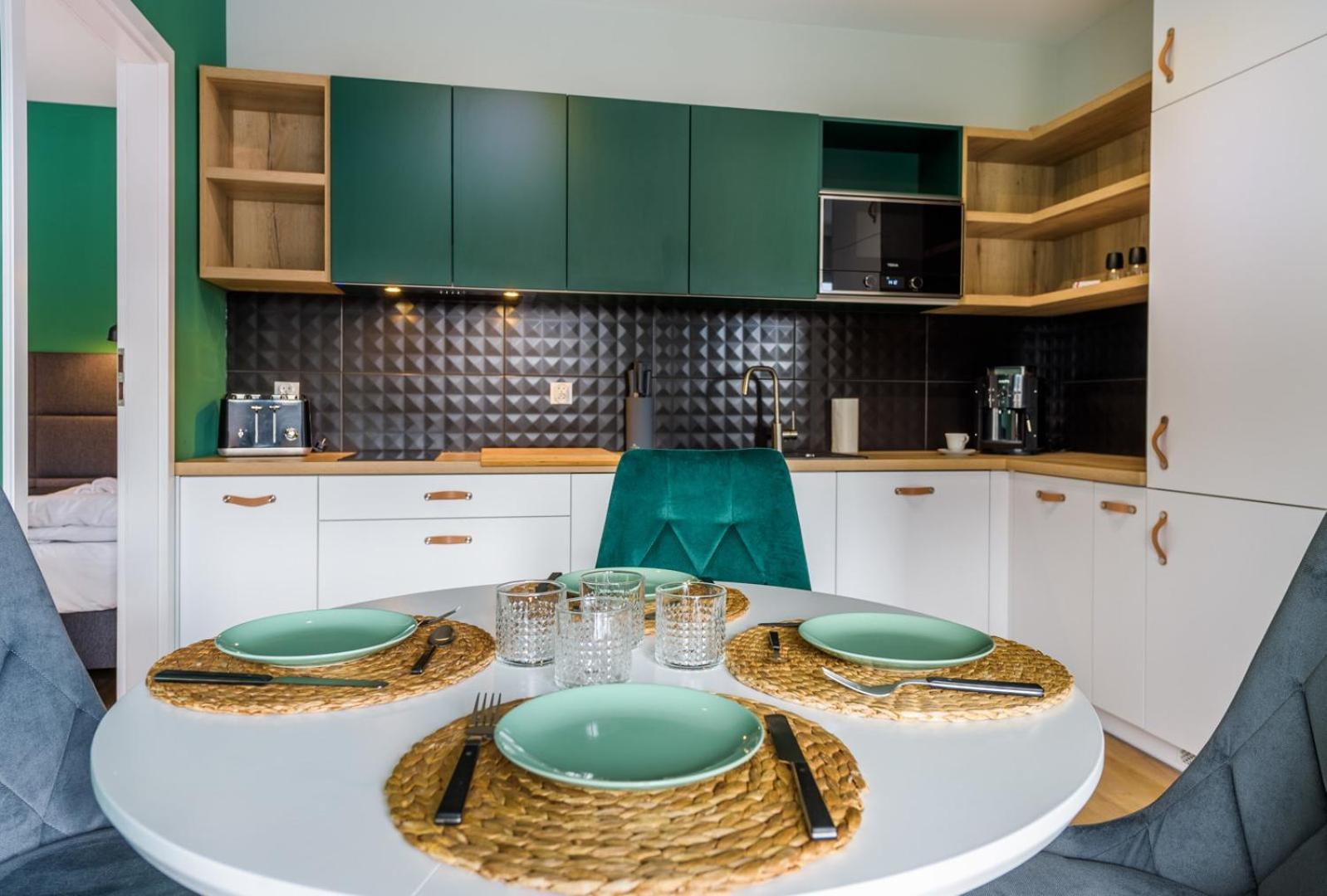 Izerka Z Sauna Apartment Swieradow-Zdroj