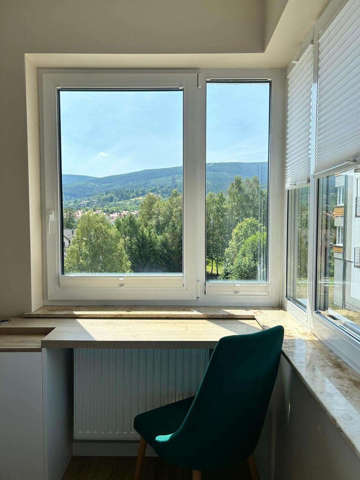Izerka Z Sauna